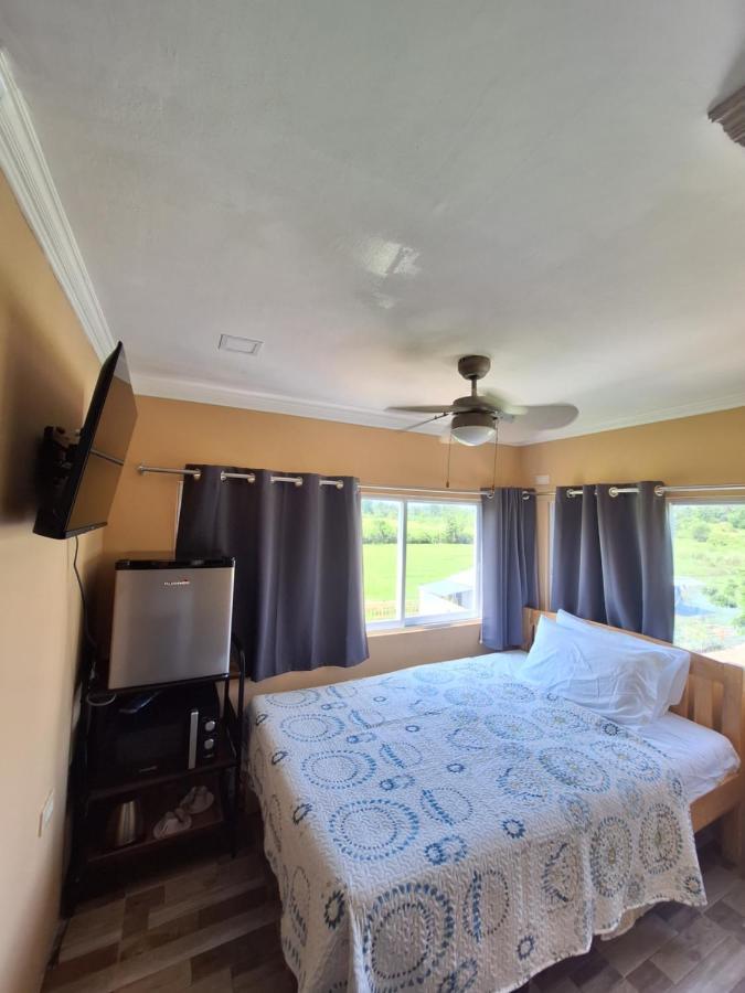 Bed and Breakfast Joe'S Castle Sagbayan Екстер'єр фото
